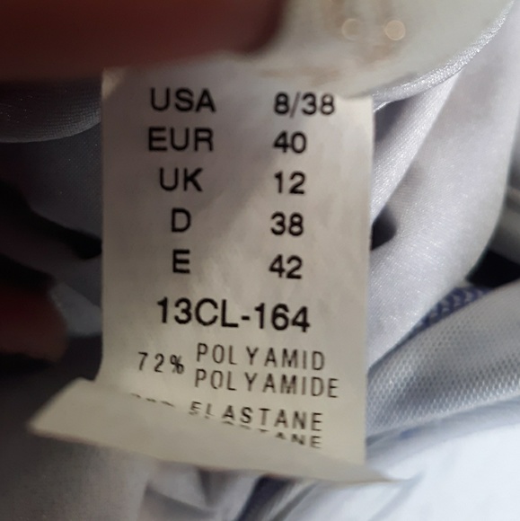 Gottex colorful bathing suit - Picture 8 of 8